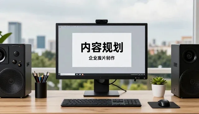 品牌宣传片如何助力企业转化率提升